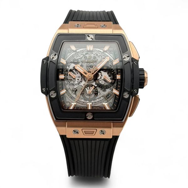 Hublot Big Bang 642.OM.0180.RX